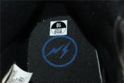 Jordan 1 Retro High Fragment