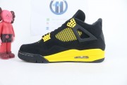 Air Jordan 4 Thunder 2023