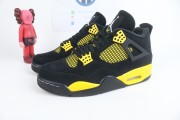 Air Jordan 4 Thunder 2023