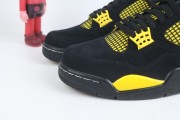 Air Jordan 4 Thunder 2023