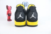 Air Jordan 4 Thunder 2023