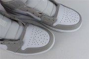 Jordan 1 Mid Linen