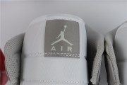 Jordan 1 Mid Linen
