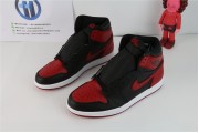 Air Jordan 1 Retro Bred Banned