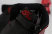 Air Jordan 1 Retro Bred Banned
