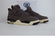 A Ma Maniére x Air Jordan 4