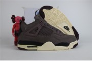 A Ma Maniére x Air Jordan 4