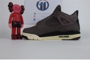 A Ma Maniére x Air Jordan 4