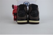 A Ma Maniére x Air Jordan 4