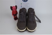A Ma Maniére x Air Jordan 4