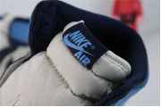 Jordan 1 Retro High OG Obsidian University Blue