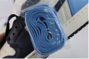Jordan 1 Retro High OG Obsidian University Blue