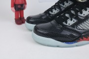 Air Jordan 5 Black
