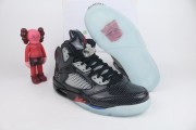 Air Jordan 5 Black