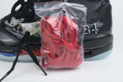 Air Jordan 5 Black