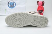 Jordan 1 Retro High OG Defiant SB Light Bone
