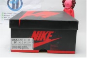 Jordan 1 Retro High OG Defiant SB Light Bone