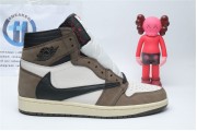 Air Jordan 1 Travis Scott