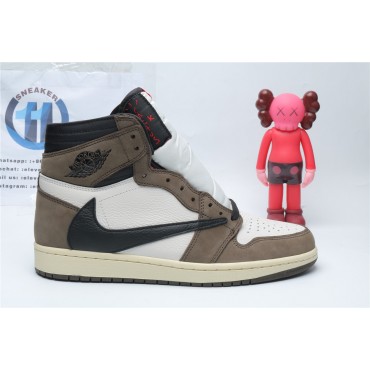 Air Jordan 1 Travis Scott Air Jordan 1 Travis ...