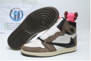 Air Jordan 1 Travis Scott