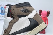 Air Jordan 1 Travis Scott