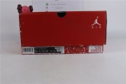 Air Jordan 6 Red Oreo