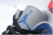Air Jordan 3 “Varsity Royal”