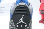 Air Jordan 3 “Varsity Royal”