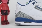 Air Jordan 3 "Wizards" CT8532