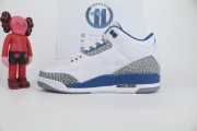 Air Jordan 3 "Wizards" CT8532