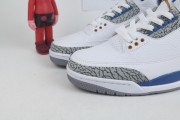 Air Jordan 3 "Wizards" CT8532