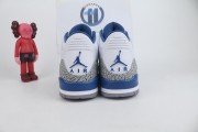 Air Jordan 3 "Wizards" CT8532