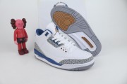 Air Jordan 3 "Wizards" CT8532