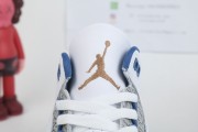 Air Jordan 3 "Wizards" CT8532