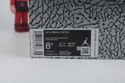 Air Jordan 3 "Wizards" CT8532