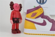 Air Jordan 1 High OG “Brotherhood”