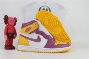 Air Jordan 1 High OG “Brotherhood”