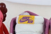 Air Jordan 1 High OG “Brotherhood”