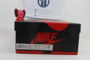 Air Jordan 1 High OG “Brotherhood”