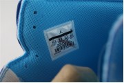 Jordan 1 Retro High Off-White University Blue