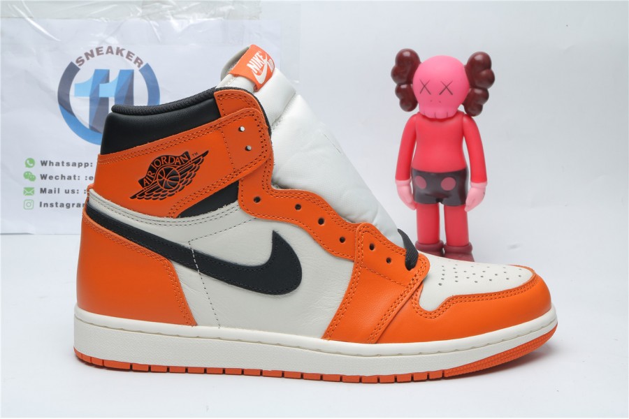 Jordan 1 Retro Reverse Shattered Backboard 2.0