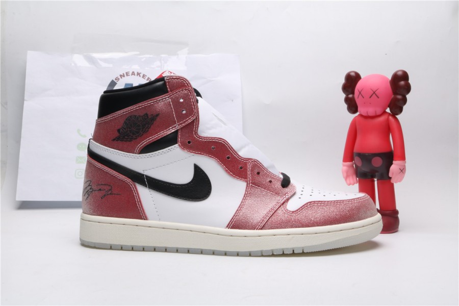 Trophy Room x Air Jordan 1 High OG