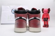 Trophy Room x Air Jordan 1 High OG
