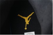 Jordan 12 Retro Black University Gold