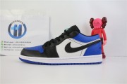 Air Jordan 1 Low Royal