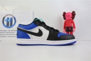 Air Jordan 1 Low Royal