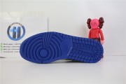 Air Jordan 1 Low Royal