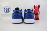 Air Jordan 1 Low Royal