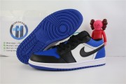 Air Jordan 1 Low Royal
