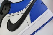 Air Jordan 1 Low Royal